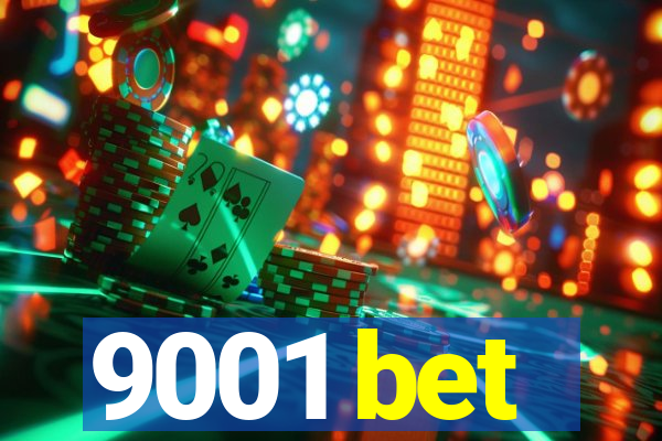 9001 bet